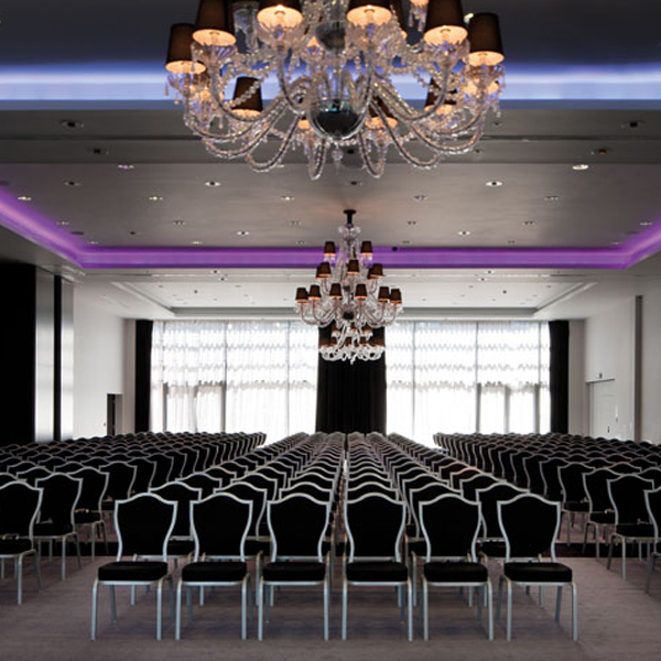 Grand Syon Ballroom