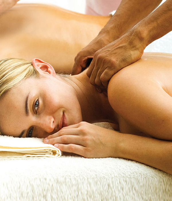 Kallima Spa Vouchers