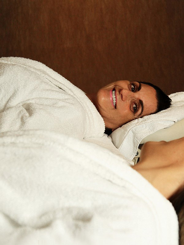 Kallima Spa at Hilton London Syon Park