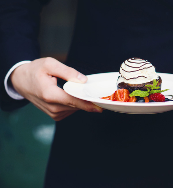 Marco Pierre White Gift Vouchers