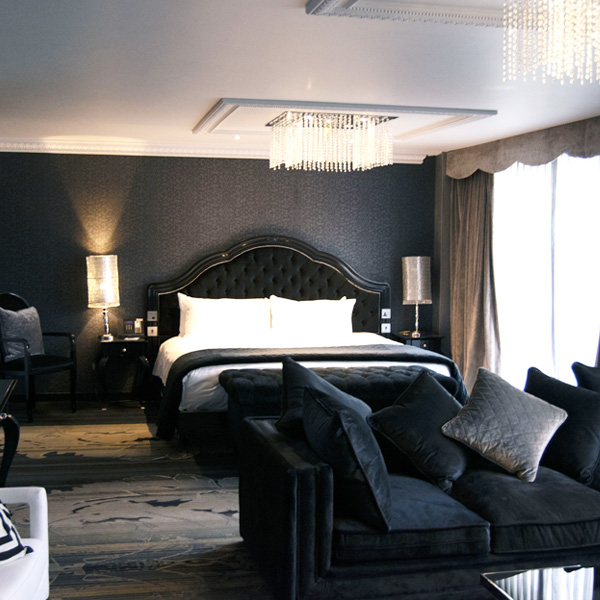 Kings shop lounge suites