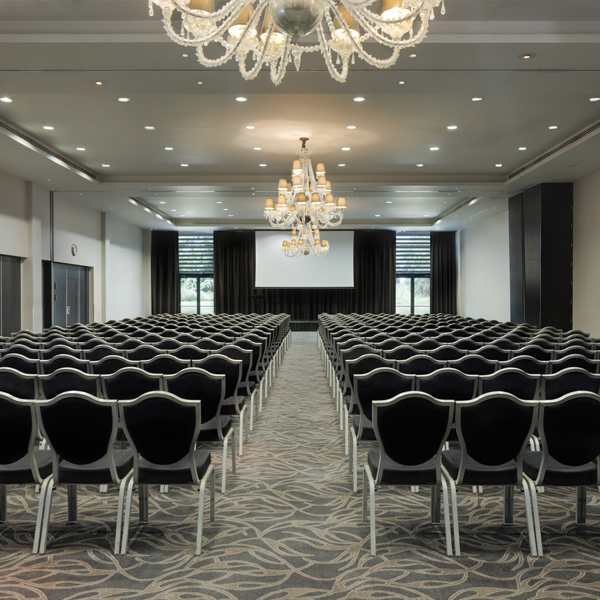 Grand Syon Ballroom