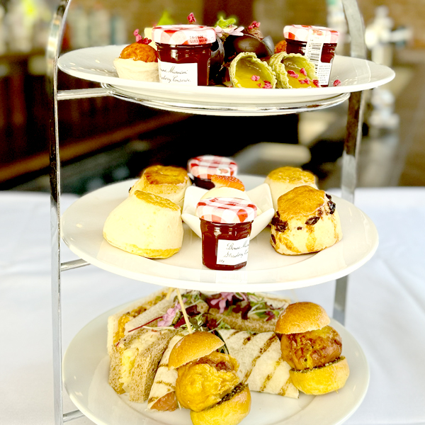 Marco Pierre White Bar & Grill