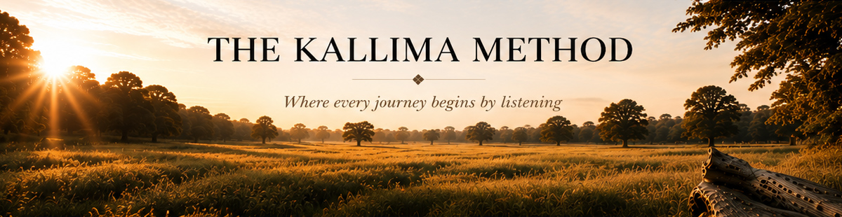 The Kallima Method