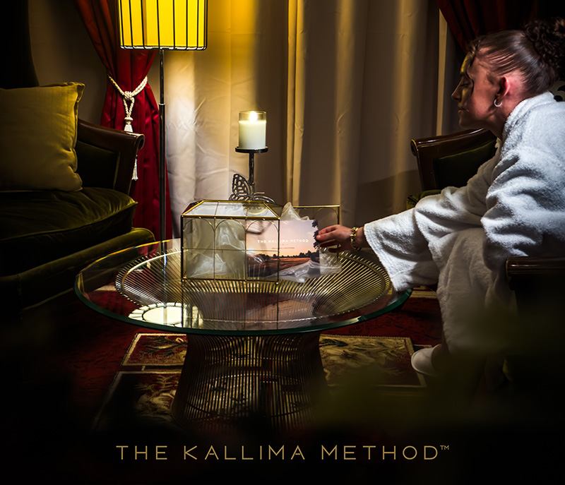 Kallima Method