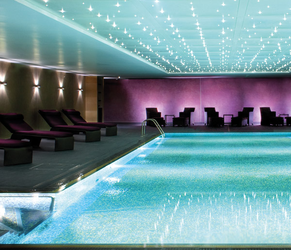 Kallima Spa