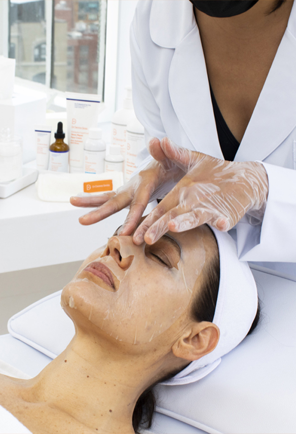 Facials