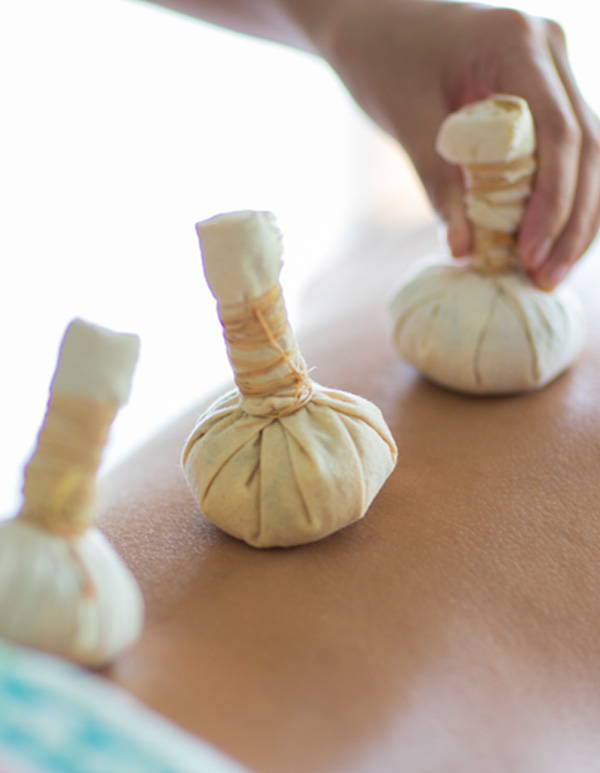 Spa Rituals