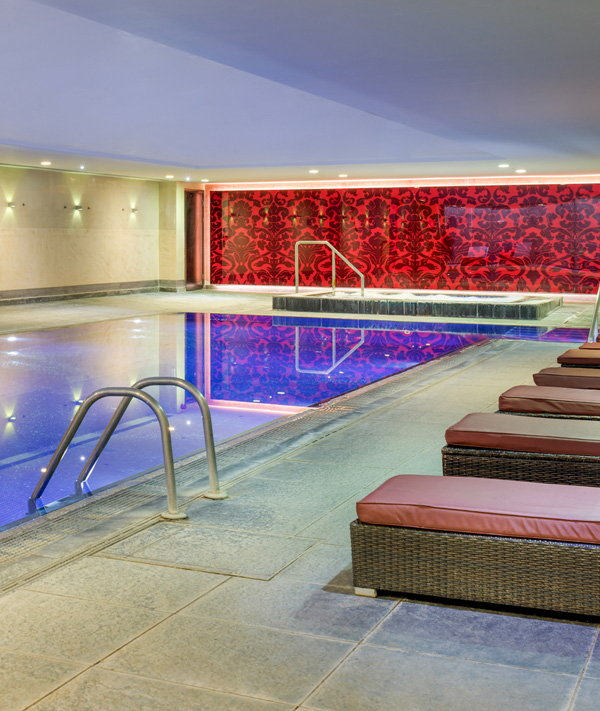 Kallima Club Personal Training