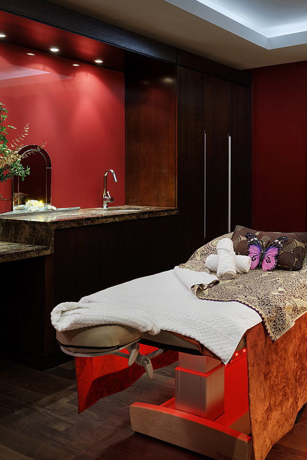 Kallima Club Membership