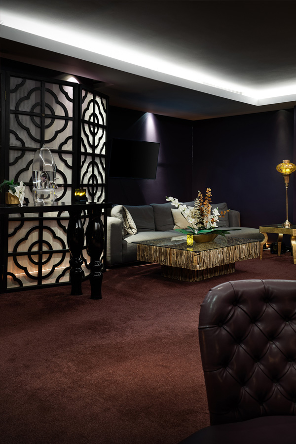 Kallima Club Membership