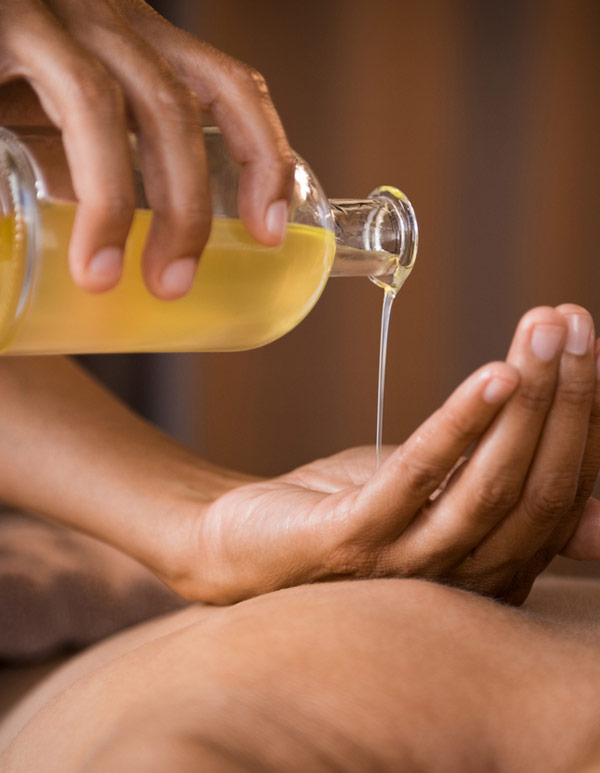 Spa Breaks