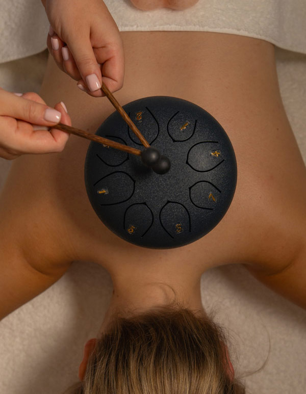 Spa Rituals
