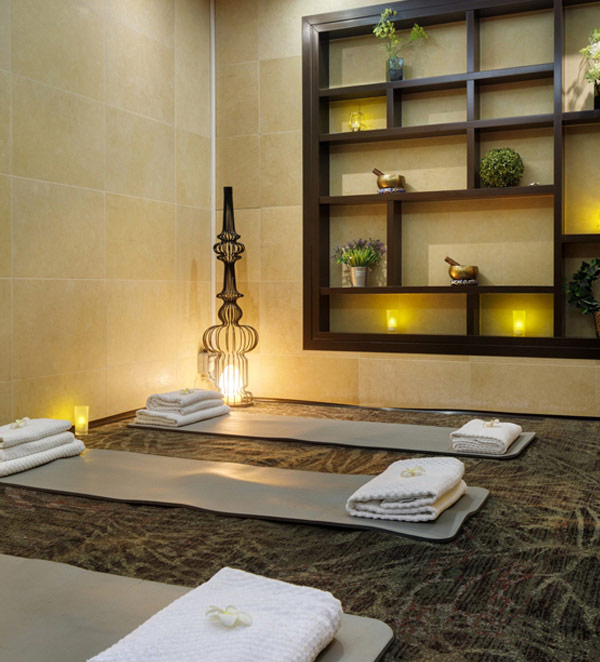 Kallima Spa
