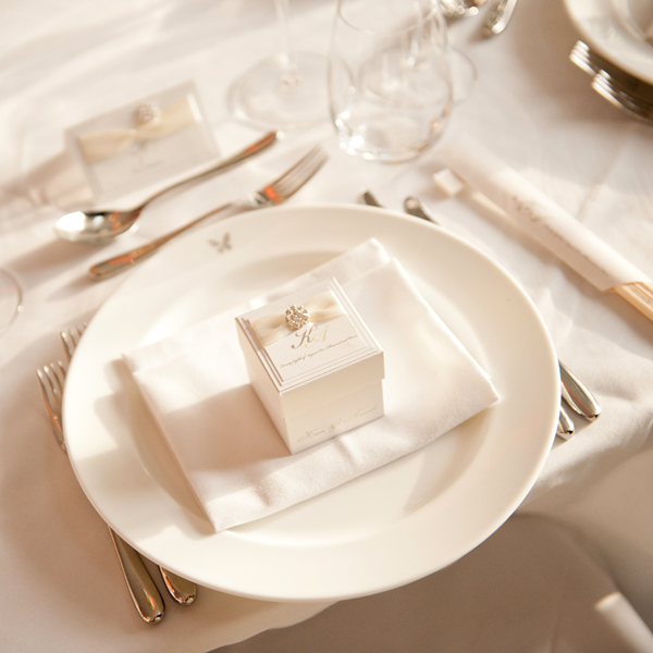 Weddings at Hilton London Syon Park