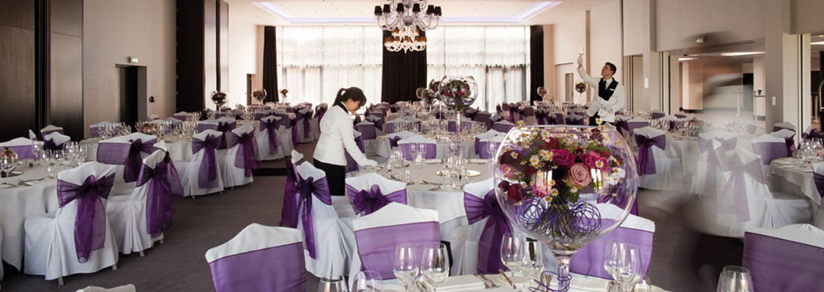 Weddings at Hilton London Syon Park