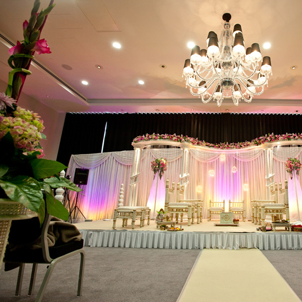 Weddings at Hilton London Syon Park