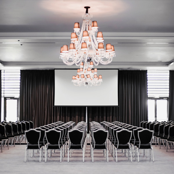 Grand Syon Ballroom